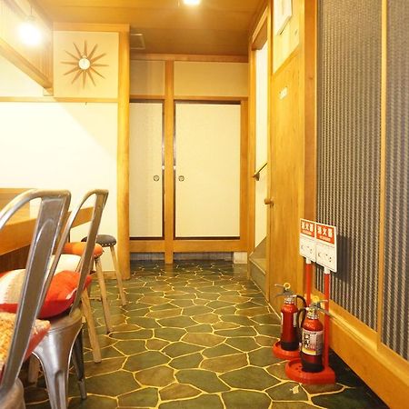 Lodging A Takayama 다카야마 외부 사진