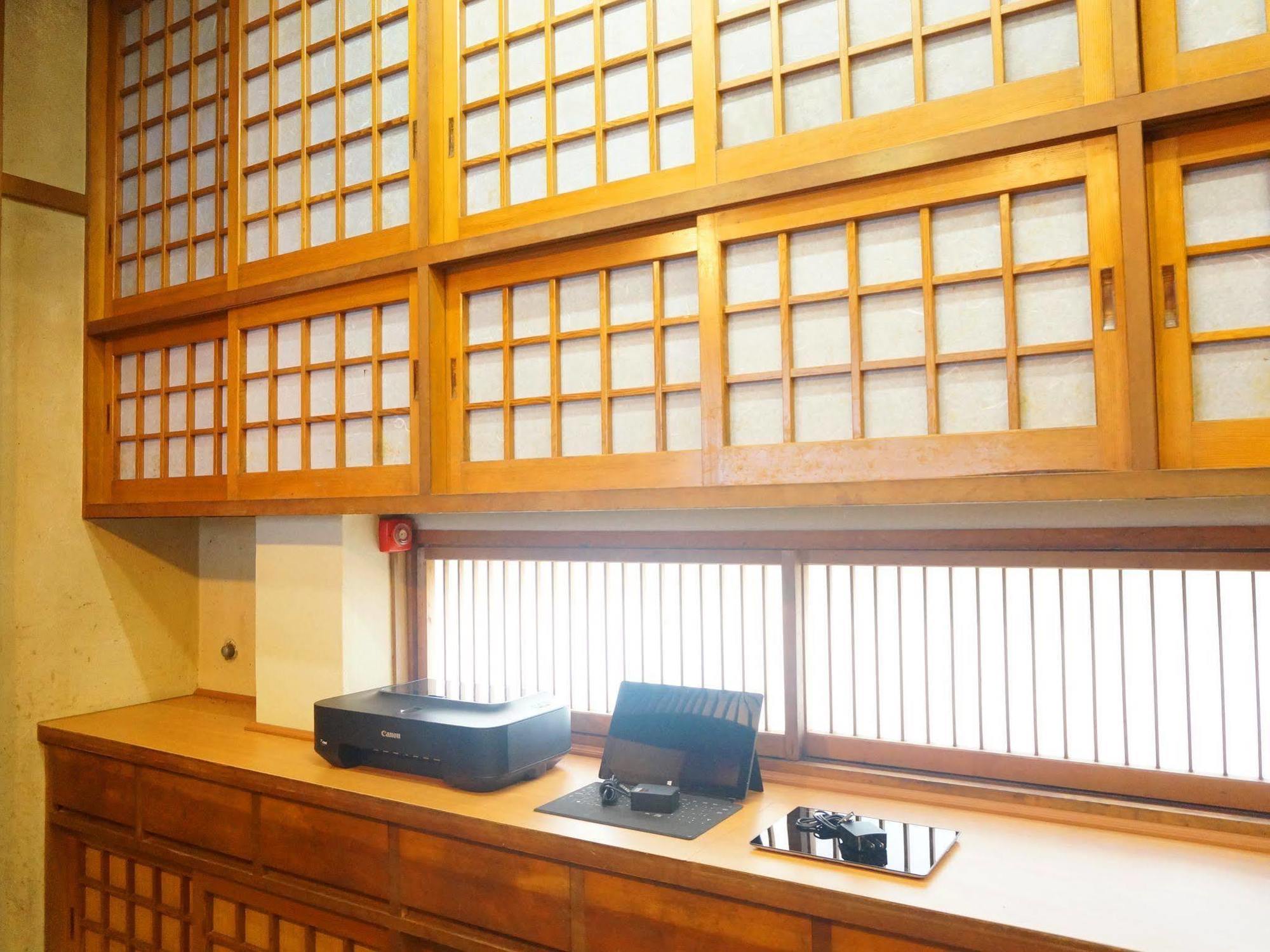 Lodging A Takayama 다카야마 외부 사진