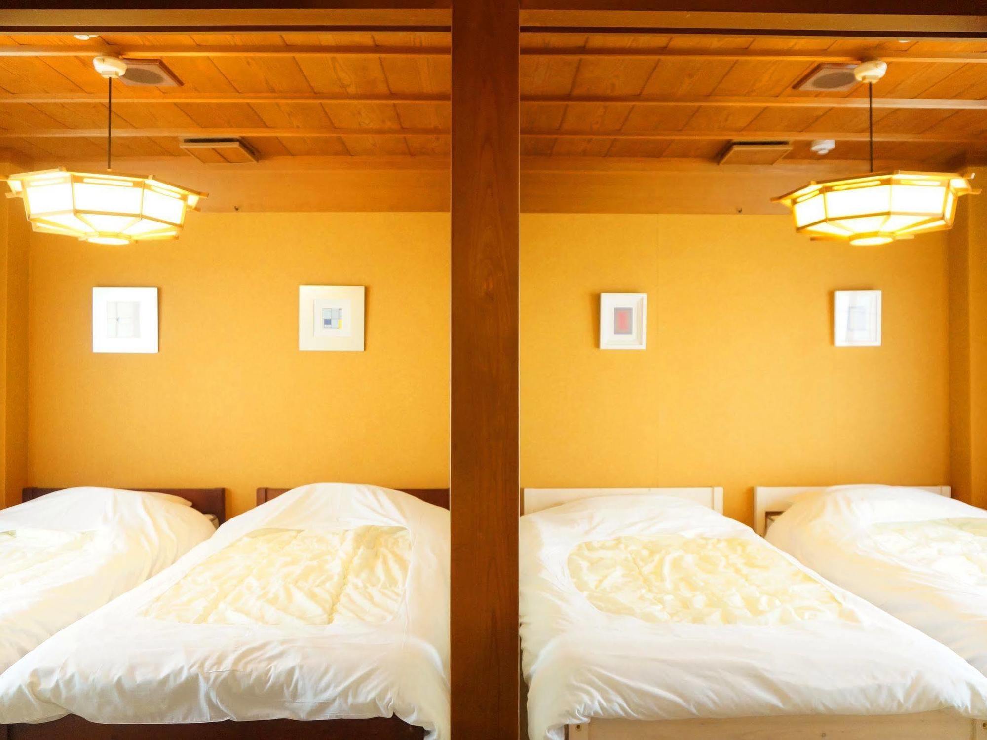 Lodging A Takayama 다카야마 외부 사진
