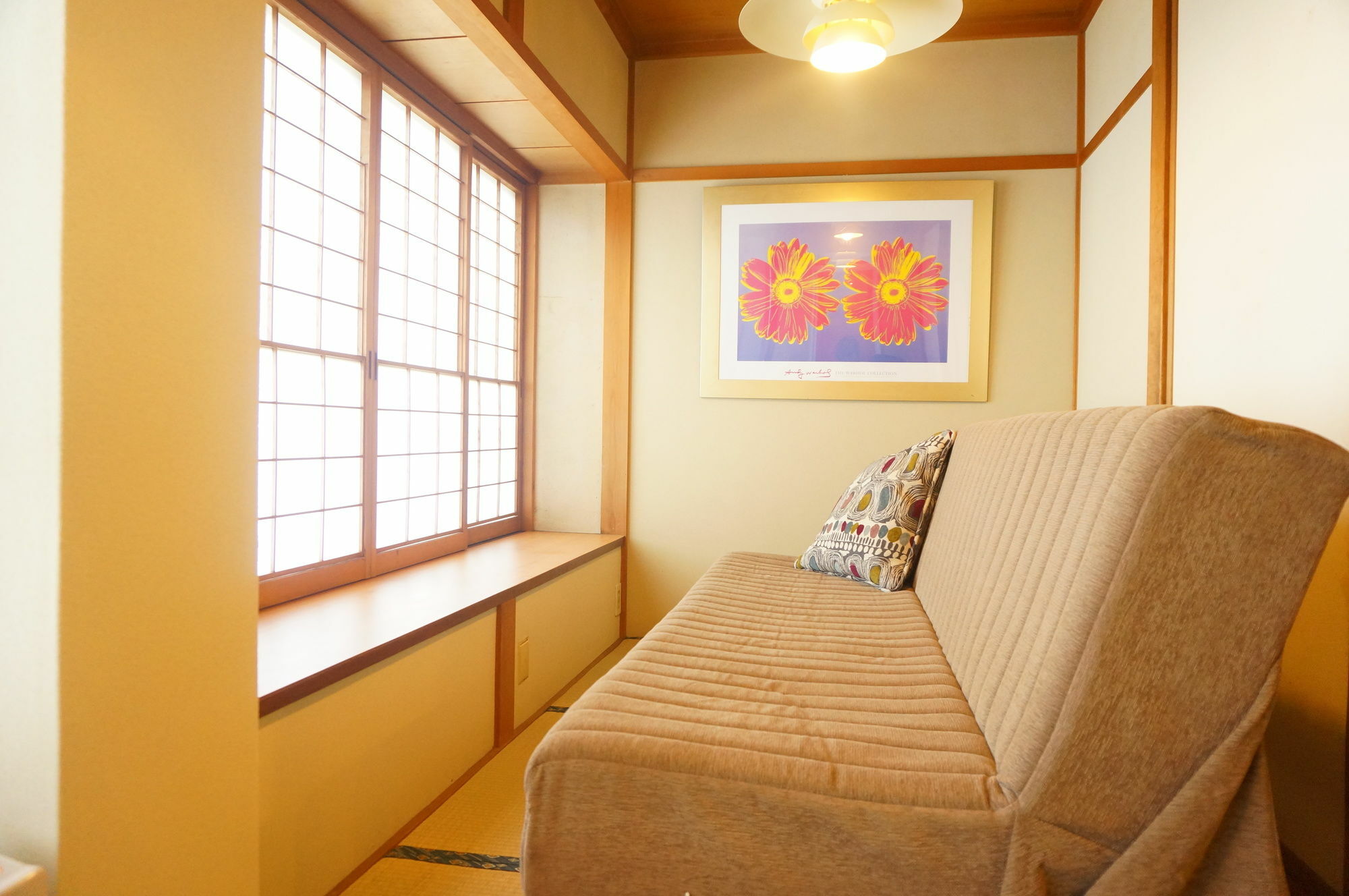 Lodging A Takayama 다카야마 외부 사진