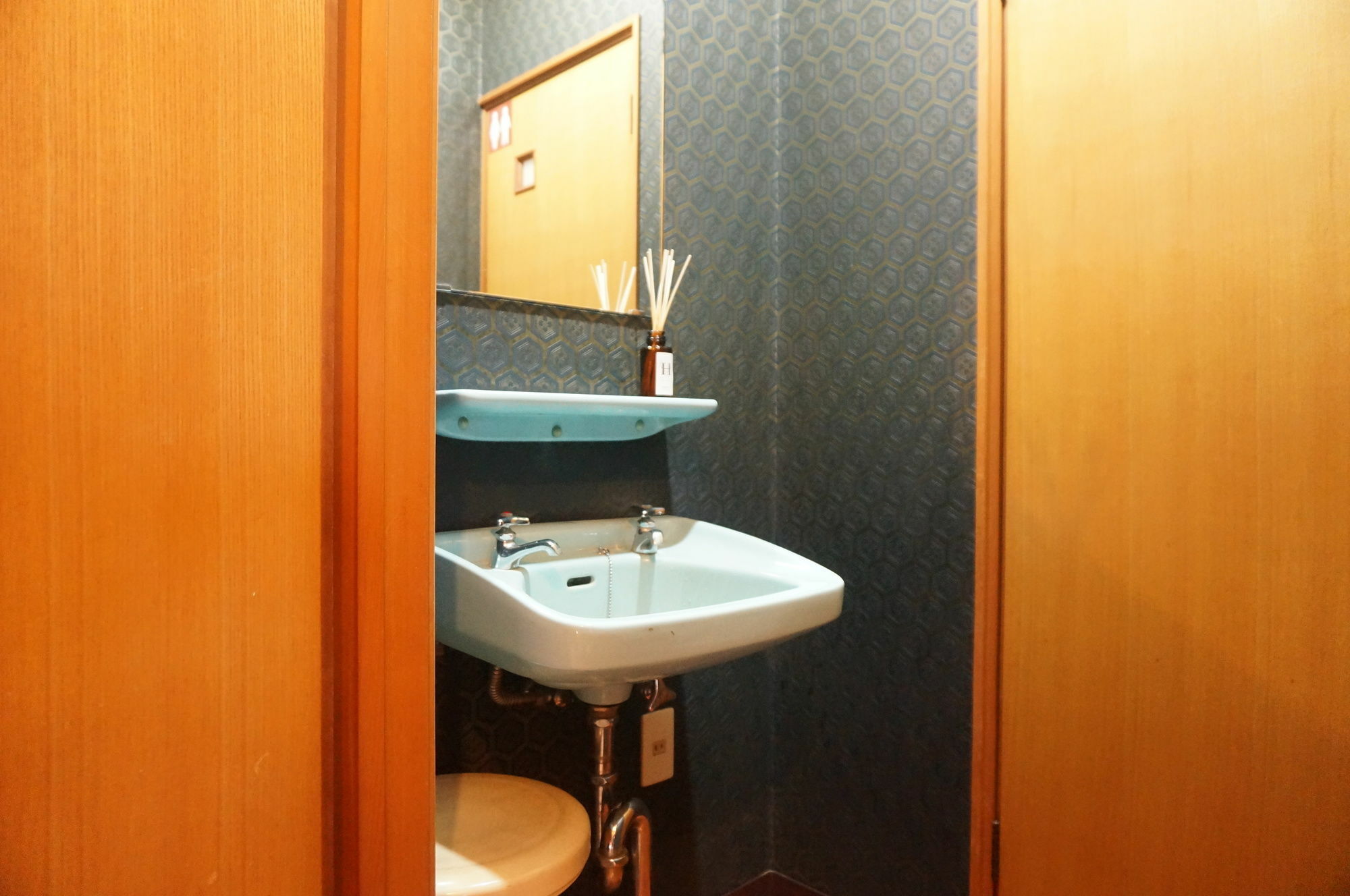 Lodging A Takayama 다카야마 외부 사진
