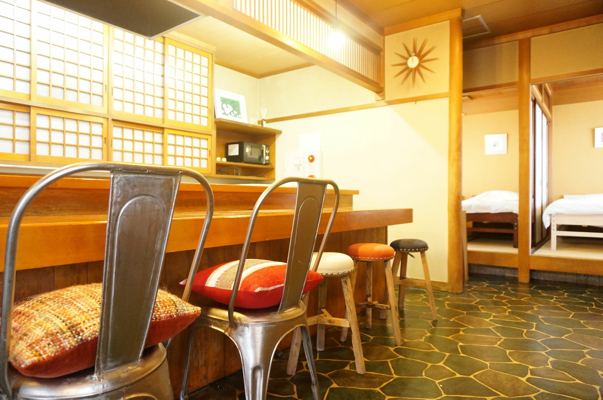 Lodging A Takayama 다카야마 외부 사진