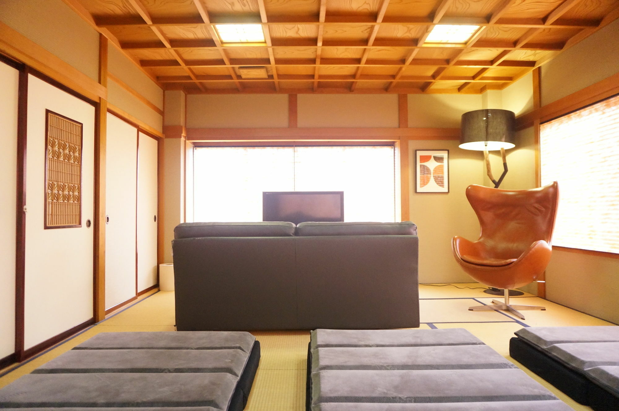 Lodging A Takayama 다카야마 외부 사진