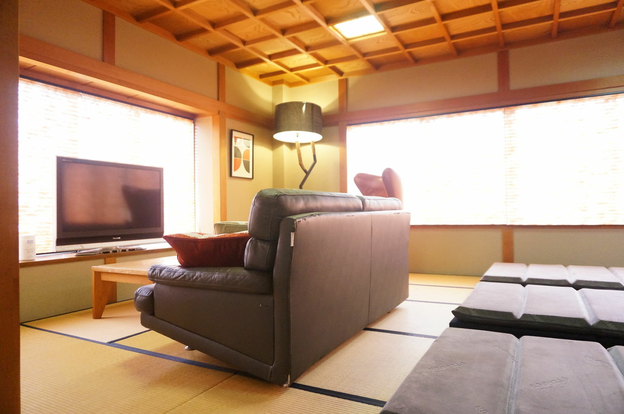 Lodging A Takayama 다카야마 외부 사진