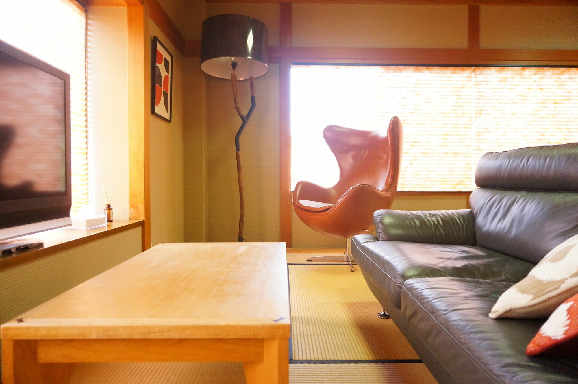 Lodging A Takayama 다카야마 외부 사진