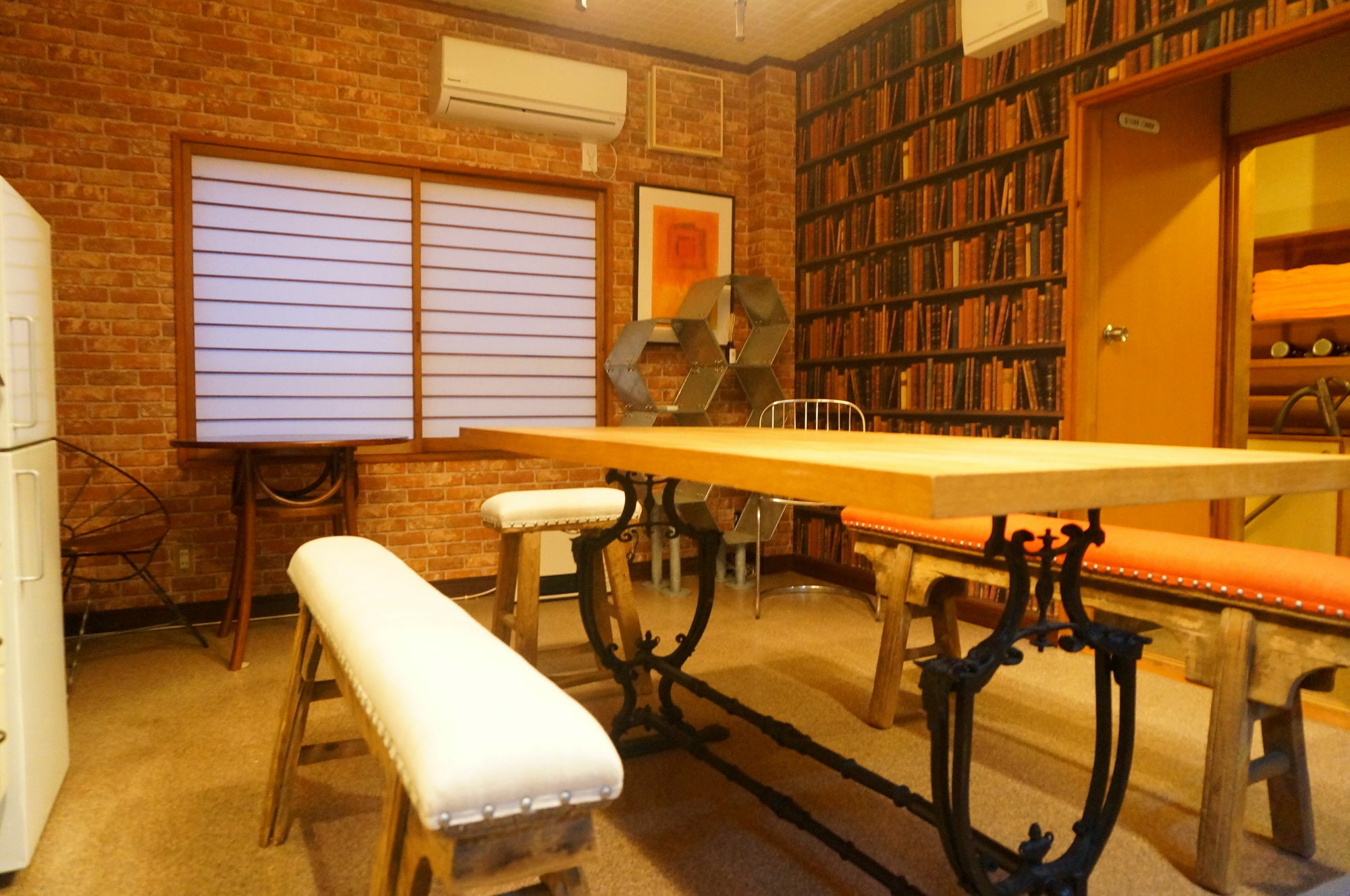 Lodging A Takayama 다카야마 외부 사진