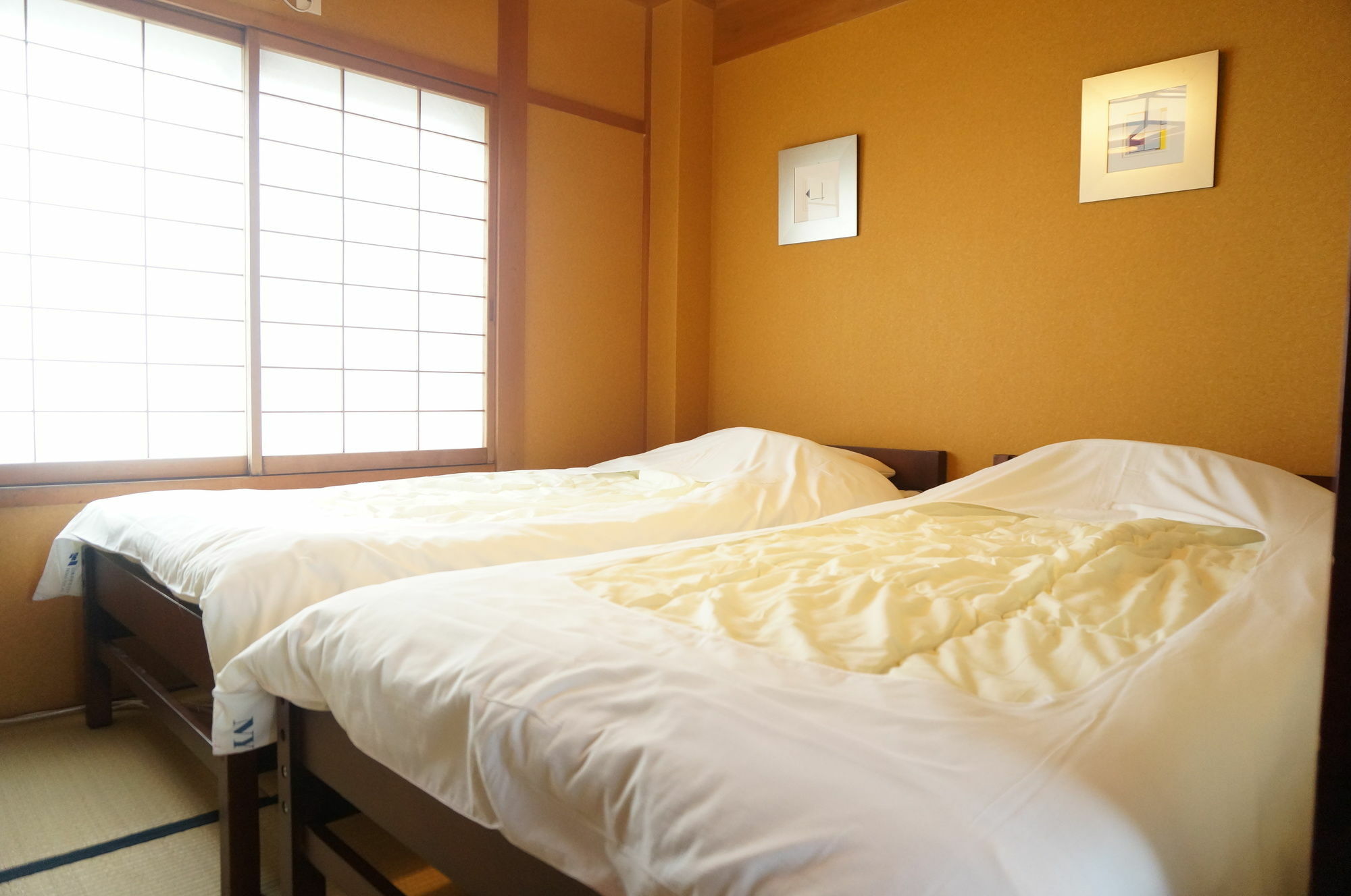 Lodging A Takayama 다카야마 외부 사진