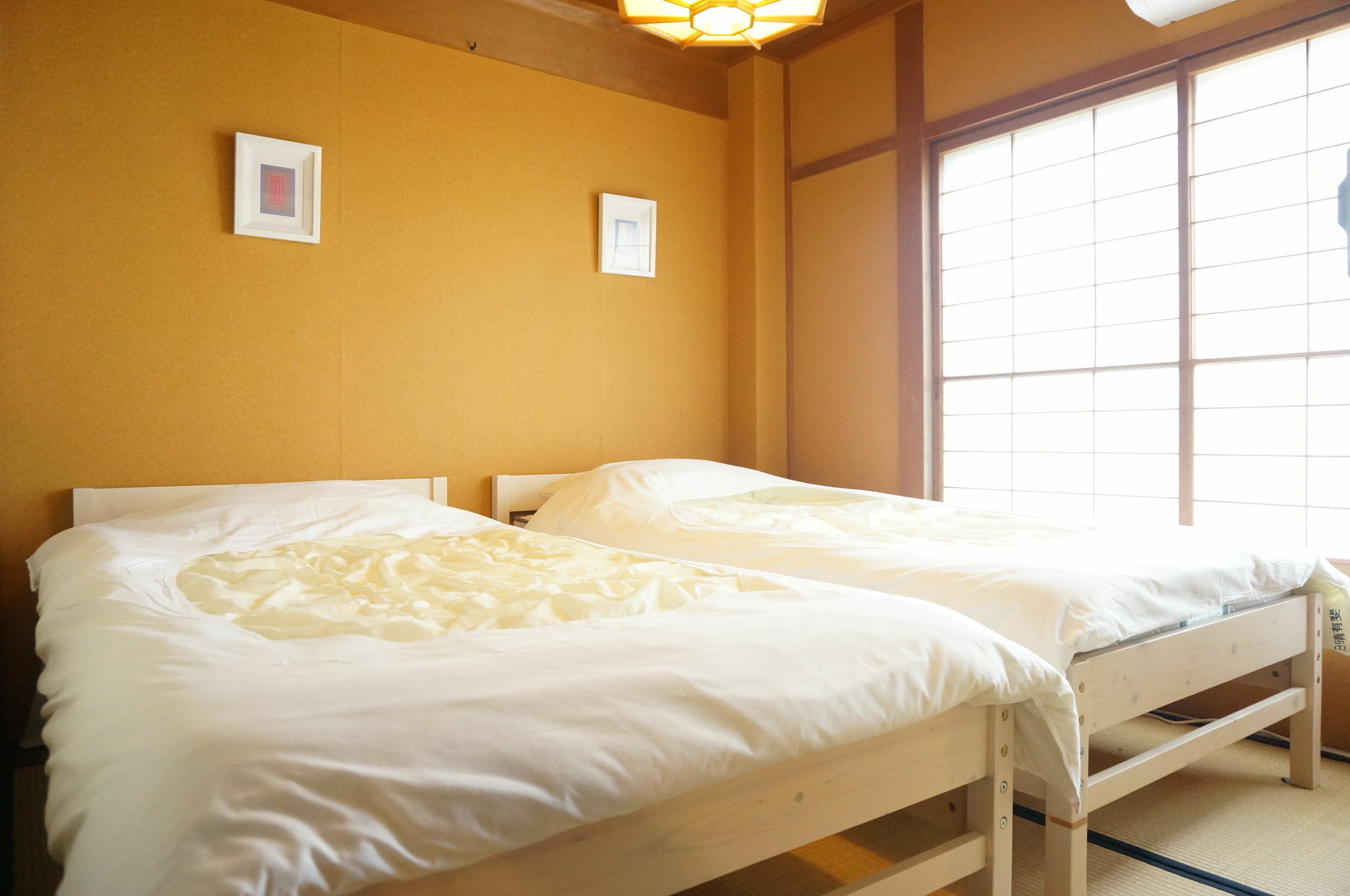 Lodging A Takayama 다카야마 외부 사진